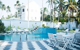 Nhà Nghỉ Phương Tây Phan Thiết 2*