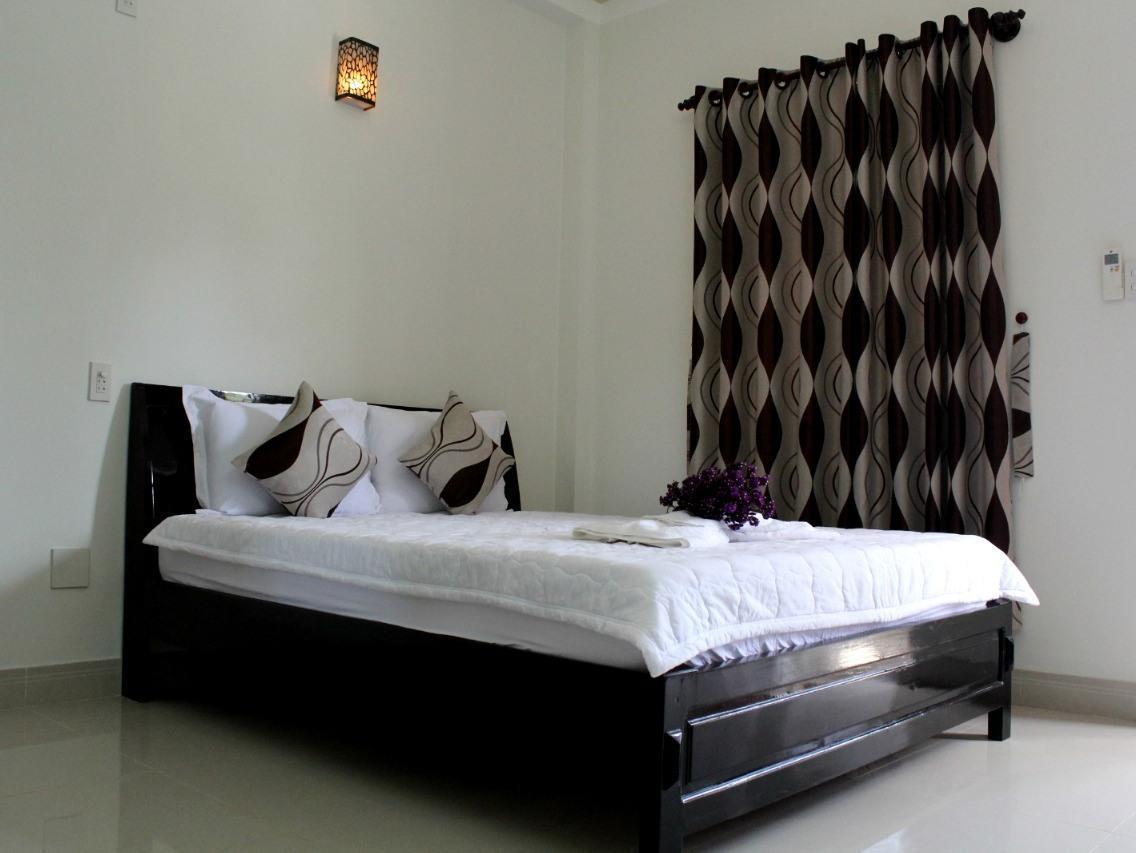 Nhà nghỉ Phương Tây Phan Thiết Ngoại thất bức ảnh