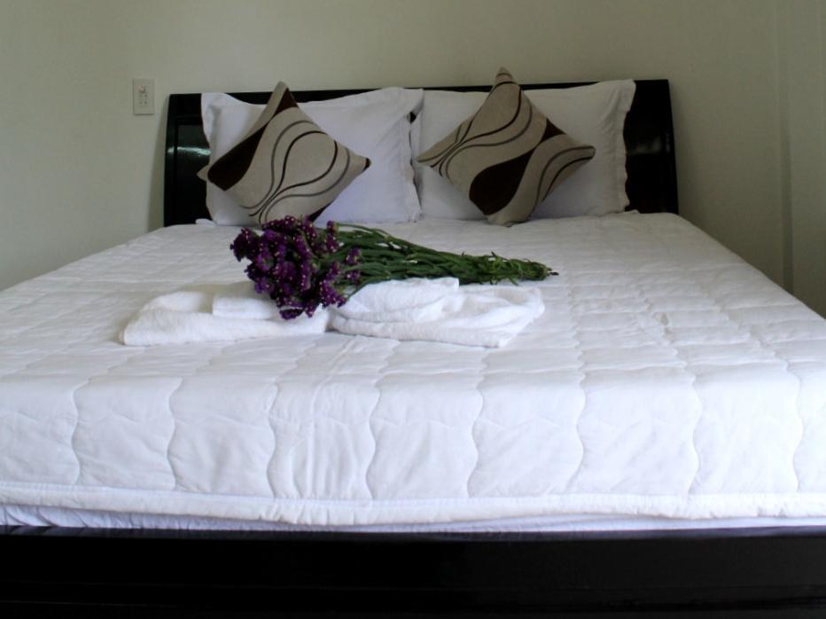 Nhà nghỉ Phương Tây Phan Thiết Ngoại thất bức ảnh